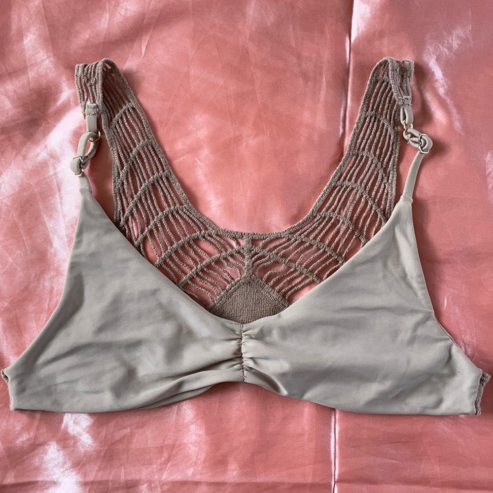 Bettinis bikini top
